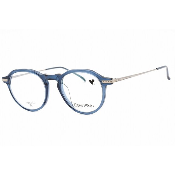 Calvin Klein EYEGLASSES CK23532T-438-48 New with case